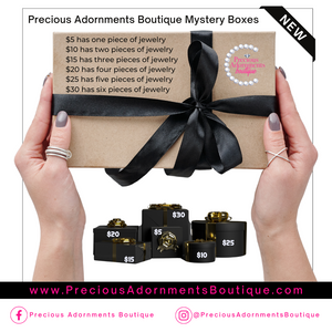 Mystery Box