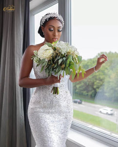 Bridal Consultation