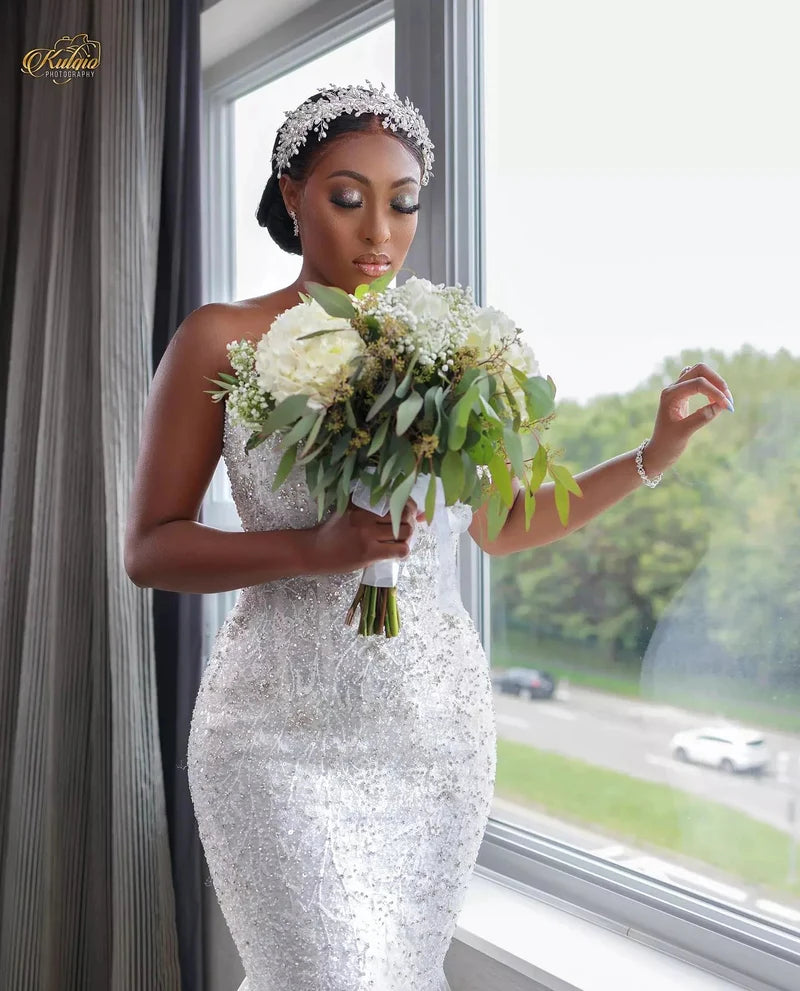 Bridal Consultation