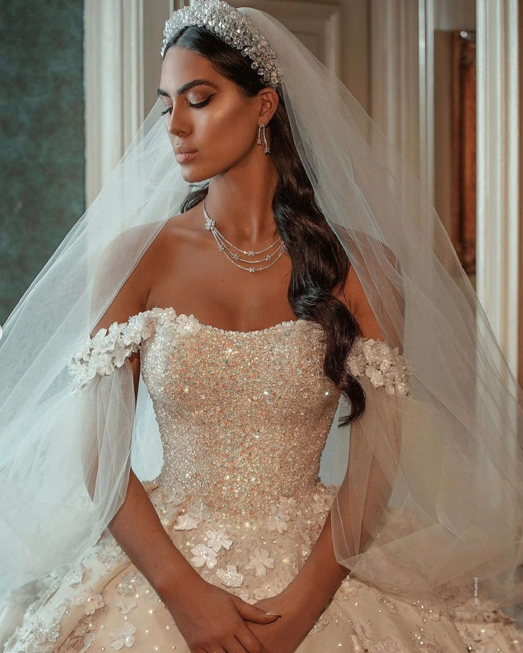 Bridal “I do” Package