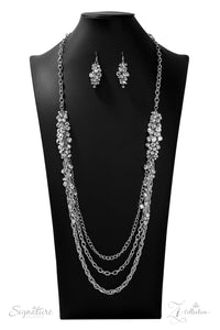 The Shelley: 2017 Zi Collection Signature Series
