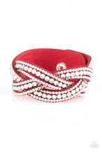 Load image into Gallery viewer, Bring On The Bling - Red
