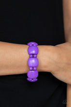 Load image into Gallery viewer, Dont Be So NOMADIC! - Purple
