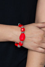 Load image into Gallery viewer, Savor The Flavor - Red

