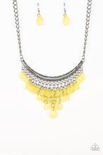 Load image into Gallery viewer, Rio Rainfall - Yellow
