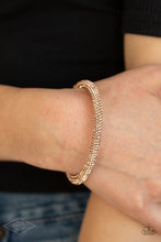 Load image into Gallery viewer, Stageworthy Sparkle - Rose Gold
