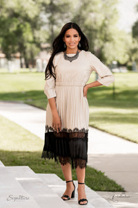 The Tina: 2020 Zi Collection Signature Series