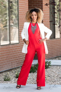 The Alex: 2020 Zi Collection Signature Series