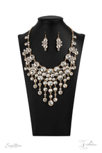 Load image into Gallery viewer, The Rosa: 2020 Zi Collection Signature Series
