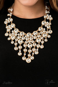 The Rosa: 2020 Zi Collection Signature Series