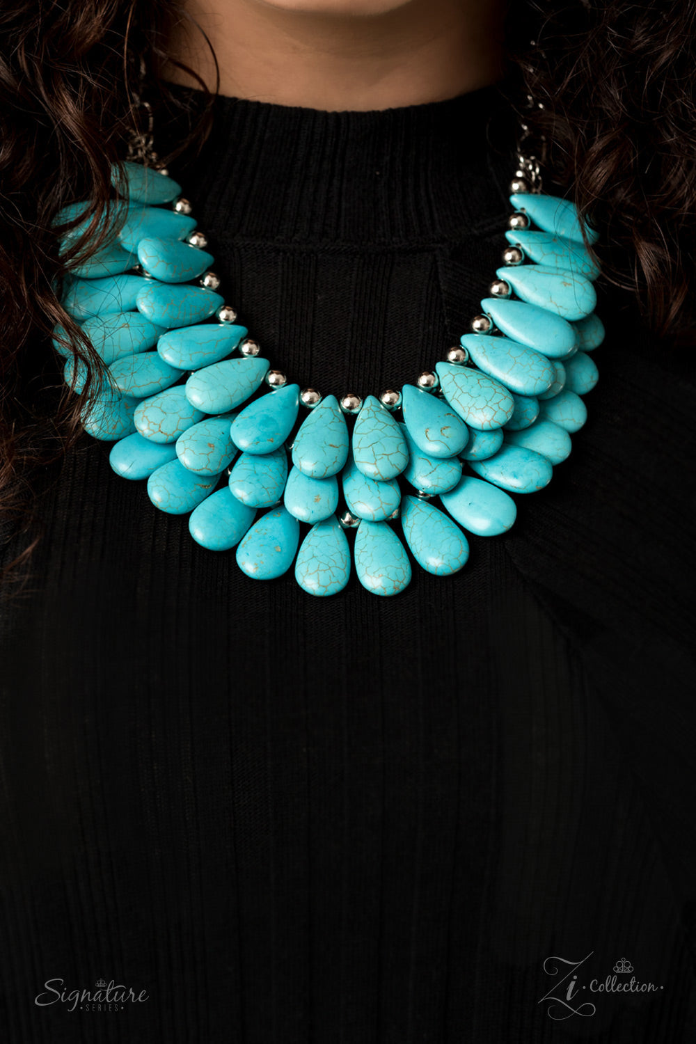 The Amy: 2020 Zi Collection Signature Series