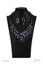Load image into Gallery viewer, The Heather: 2020 Zi Collection Signature Series
