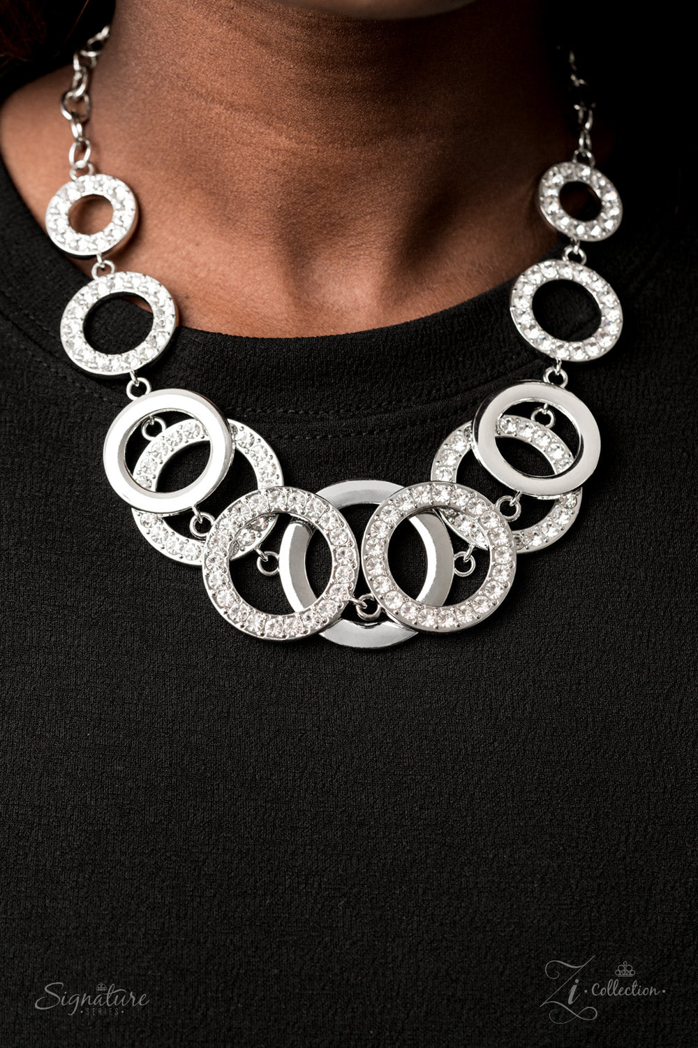 The Keila: 2020 Zi Collection Signature Series