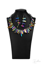 Load image into Gallery viewer, Charismatic: 2020 Zi Collection
