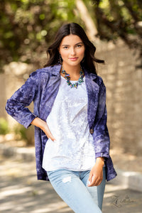Charismatic: 2020 Zi Collection