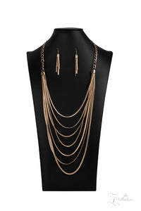 Commanding: 2020 Zi Collection