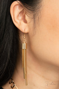Commanding: 2020 Zi Collection