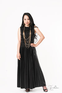 Commanding: 2020 Zi Collection