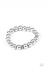 Load image into Gallery viewer, Resilience - Silver (Unisex)
