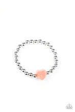 Load image into Gallery viewer, 1 pack 2 Lil Precious Heart Bracelets
