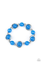 Load image into Gallery viewer, 1 pack 5 Lil Precious Glassy Beaded Bracelets
