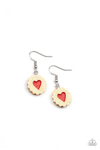 Load image into Gallery viewer, 1 pack of 5 Lil Precious Bakery Inspired Earrings
