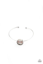 Load image into Gallery viewer, 1 Pack of 5 Lil Precious Floral Bracelets
