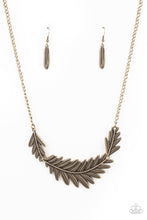 Load image into Gallery viewer, Queen of the QUILL - Brass
