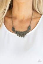 Load image into Gallery viewer, Queen of the QUILL - Brass
