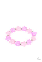 Load image into Gallery viewer, 1 pack of 4 Star Bracelets
