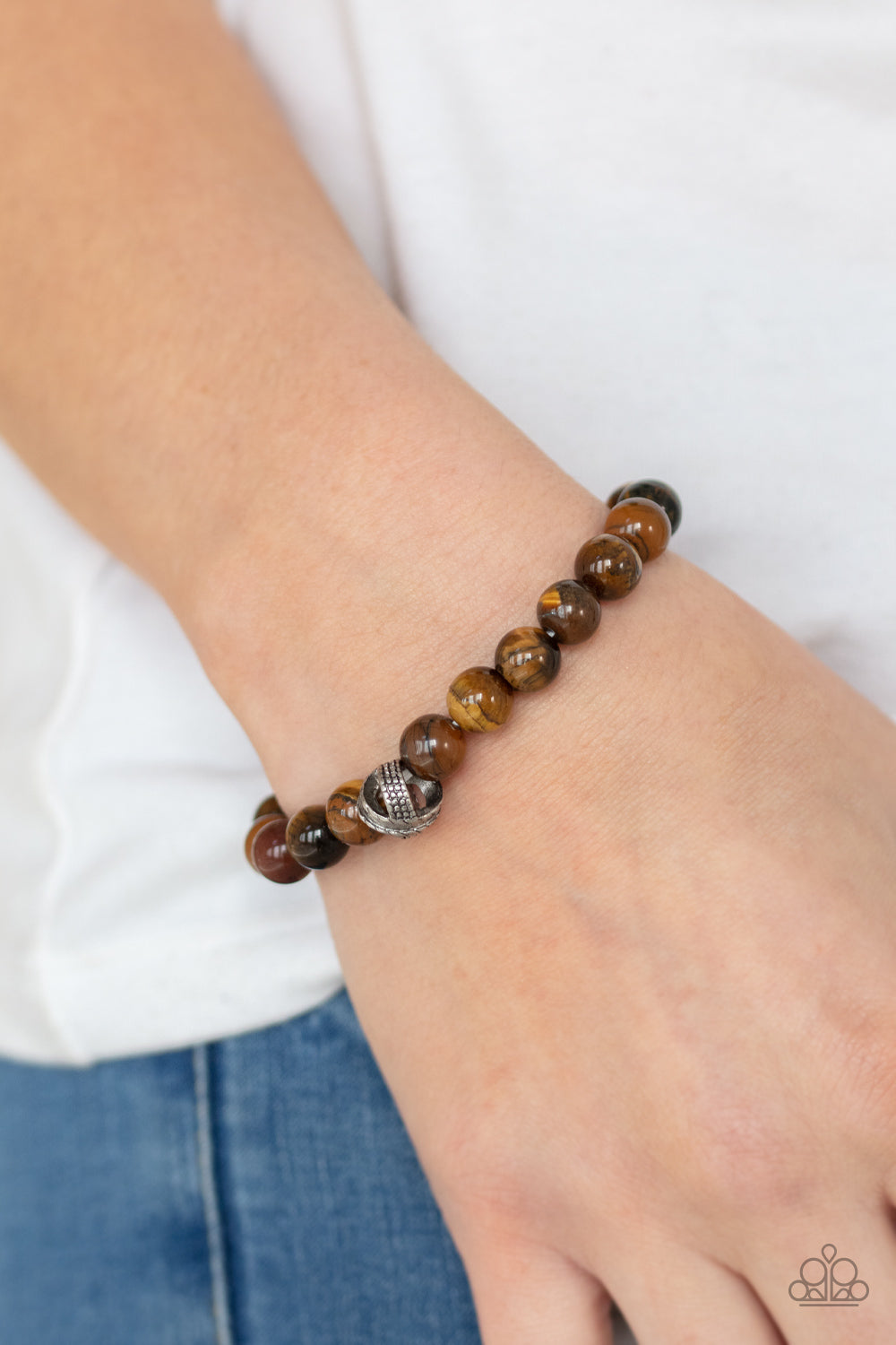 ZEN Commandments - Brown (UNISEX)