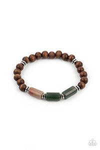 ZEN Most Wanted - Brown (Unisex)