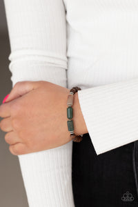 ZEN Most Wanted - Brown (Unisex)