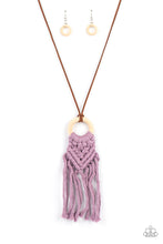 Load image into Gallery viewer, Crafty Couture - Purple
