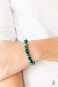 Garden Zen - Green (unisex)