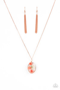 Sweet Sentiments - Copper