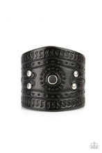Load image into Gallery viewer, Orange County - Black (Unisex)
