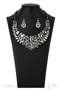 The Tanisha: 2021 Zi Collection Signature Series