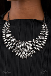 The Tanisha: 2021 Zi Collection Signature Series