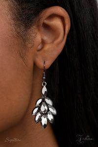 The Tanisha: 2021 Zi Collection Signature Series