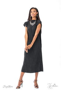 The Tanisha: 2021 Zi Collection Signature Series