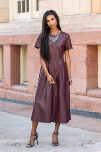 The Tanisha: 2021 Zi Collection Signature Series