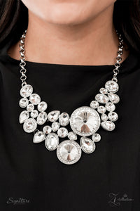 The Danielle: 2021 Zi Collection Signature Series