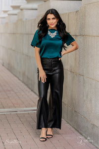 The Danielle: 2021 Zi Collection Signature Series