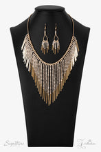 Load image into Gallery viewer, The Amber: 2021 Zi Collection Signature Series
