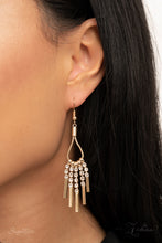 Load image into Gallery viewer, The Amber: 2021 Zi Collection Signature Series
