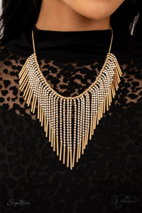 The Amber: 2021 Zi Collection Signature Series