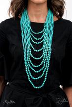 Load image into Gallery viewer, The Hilary: 2021 Zi Collection Signature Series
