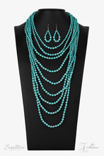 Load image into Gallery viewer, The Hilary: 2021 Zi Collection Signature Series
