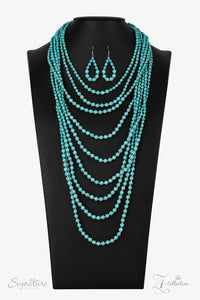 The Hilary: 2021 Zi Collection Signature Series